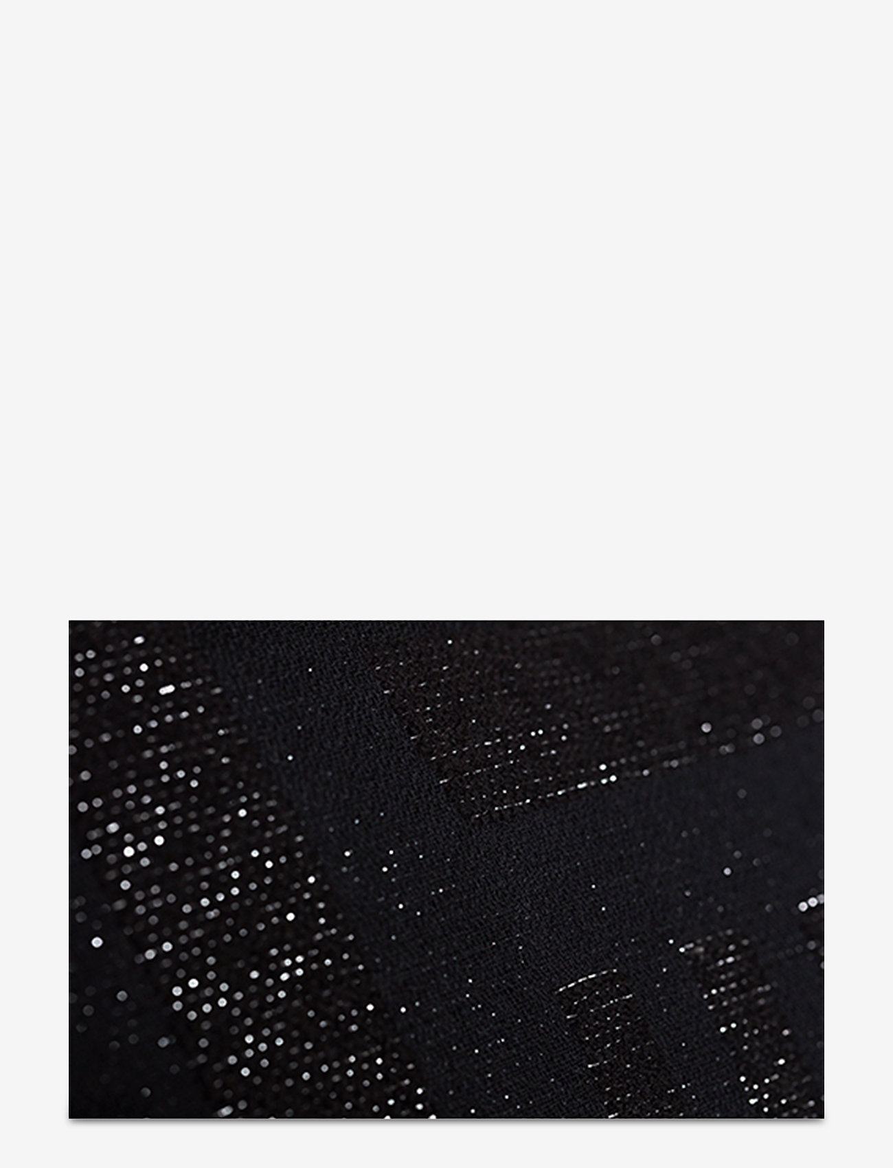 AYTM - CONTRA cushion - black - 1