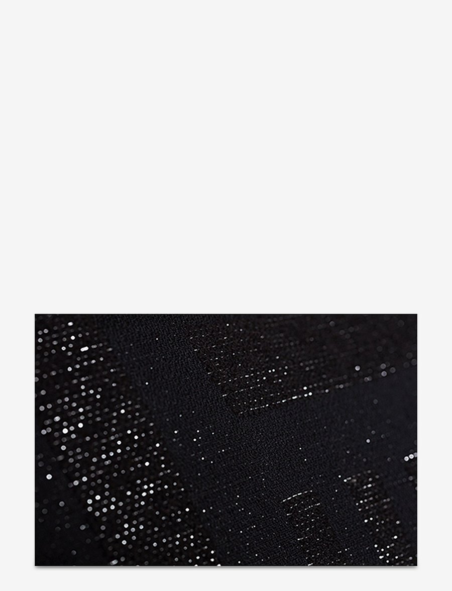AYTM - CONTRA cushion - black - 1