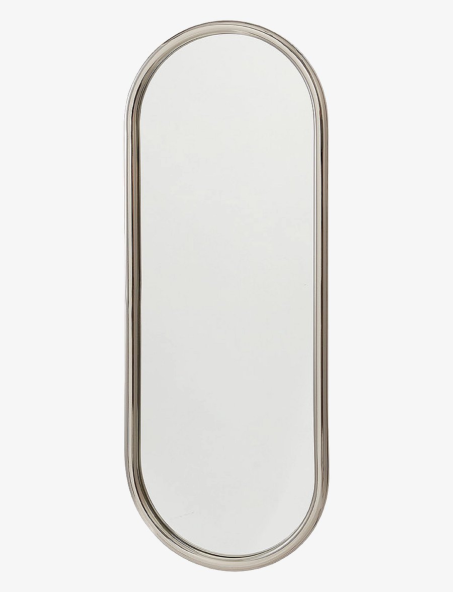 AYTM - ANGUI mirror - silver - 0