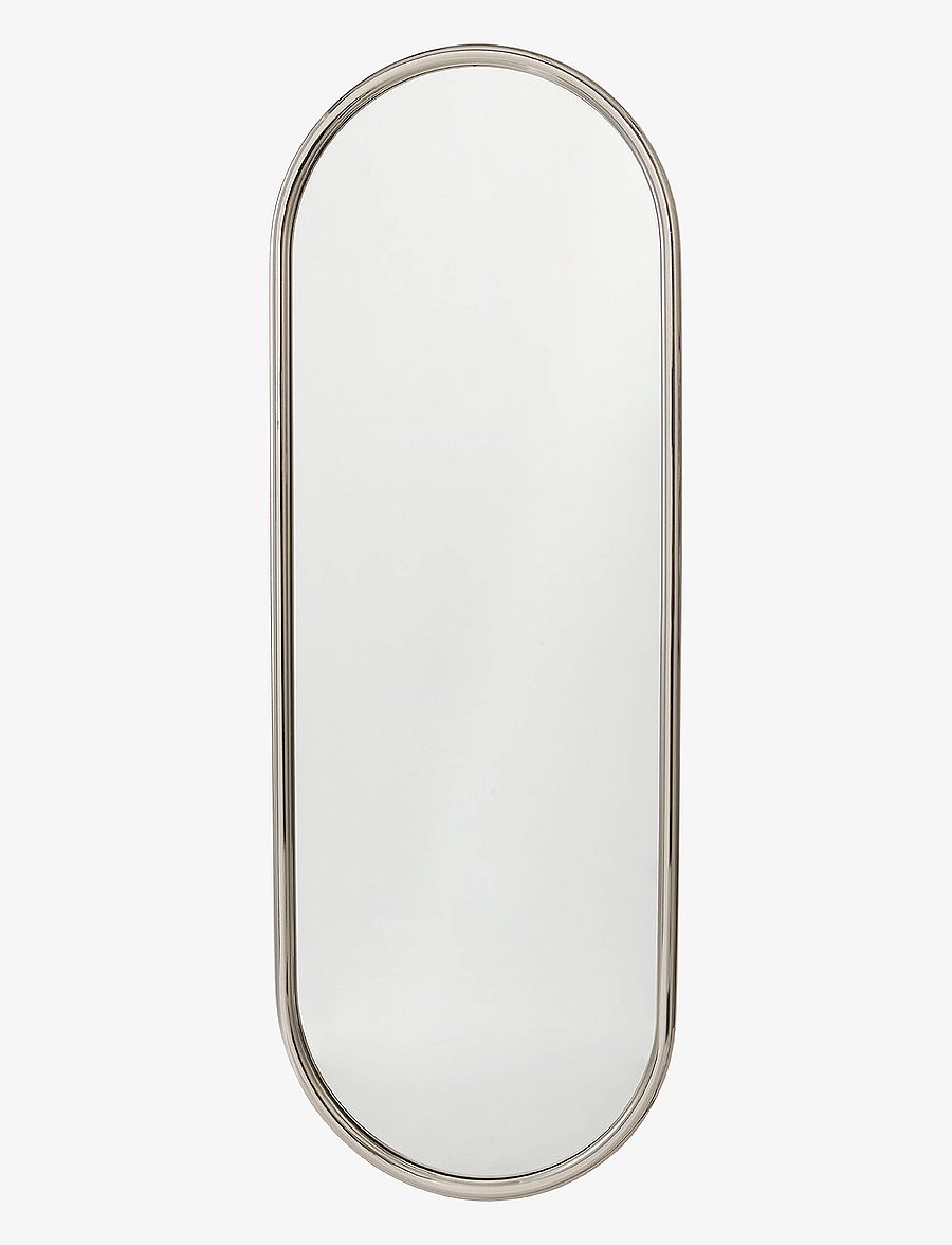 AYTM - ANGUI mirror - wandspiegel - silver - 1