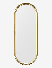 AYTM - ANGUI mirror - ronde spiegels - gold - 0