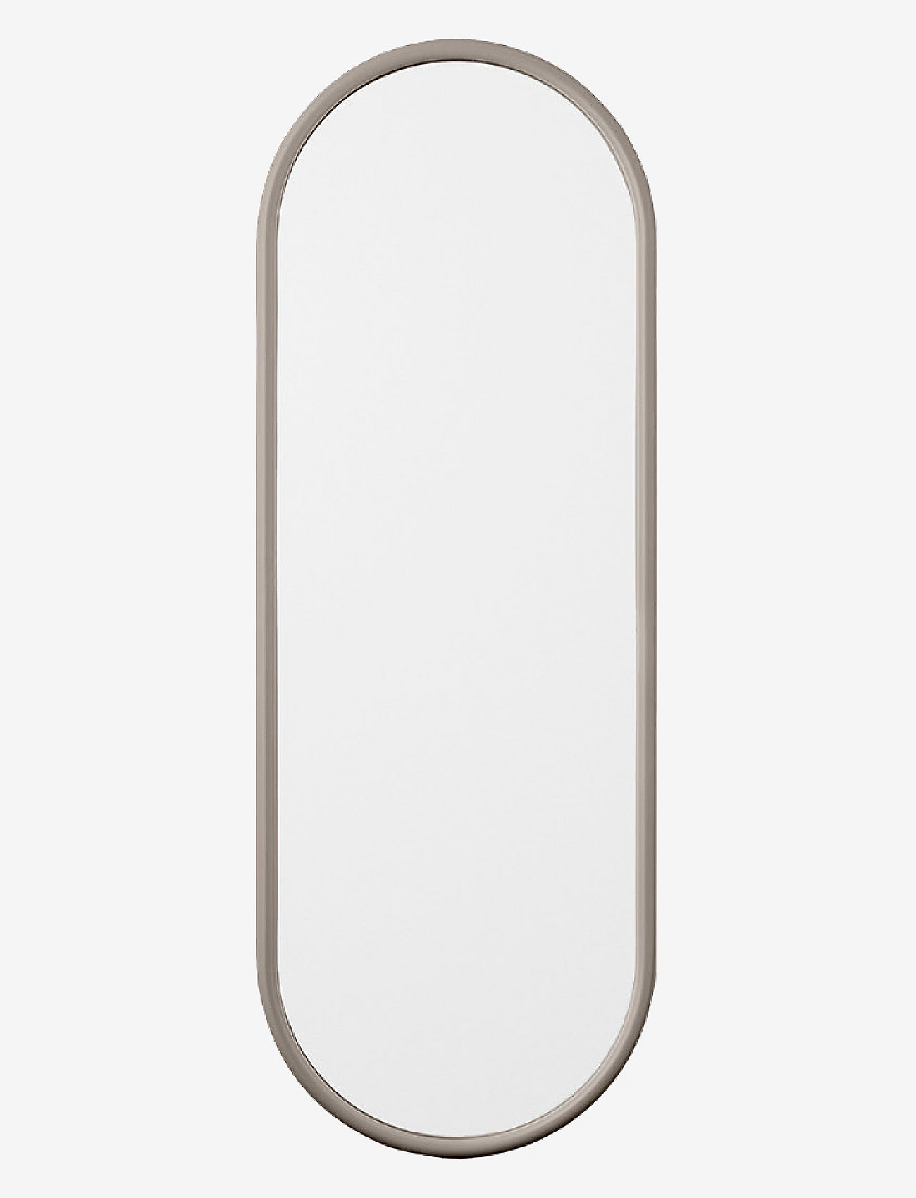 AYTM - ANGUI mirror - seinapeeglid - taupe - 1