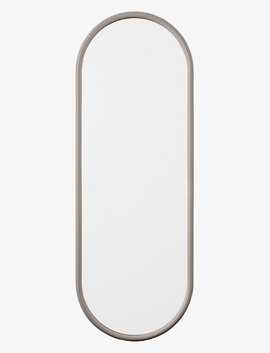 AYTM - ANGUI mirror - seinapeeglid - taupe - 1