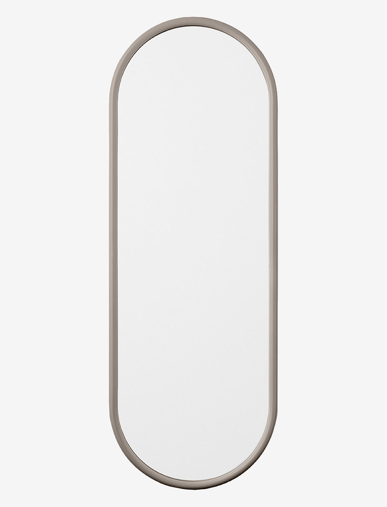 AYTM - ANGUI mirror - wall mirrors - taupe - 1