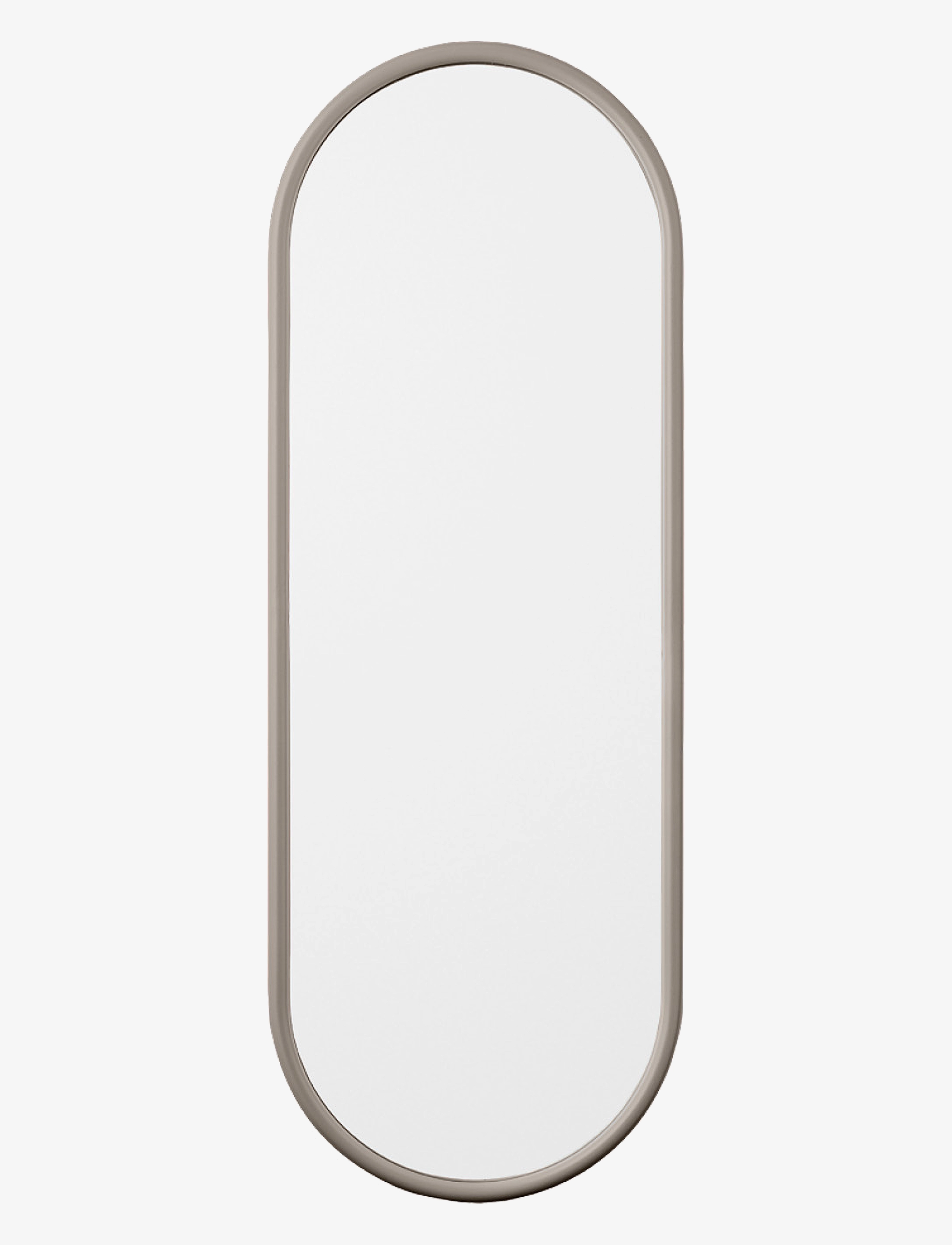 AYTM ANGUI mirror - Badrum - TAUPE / beige