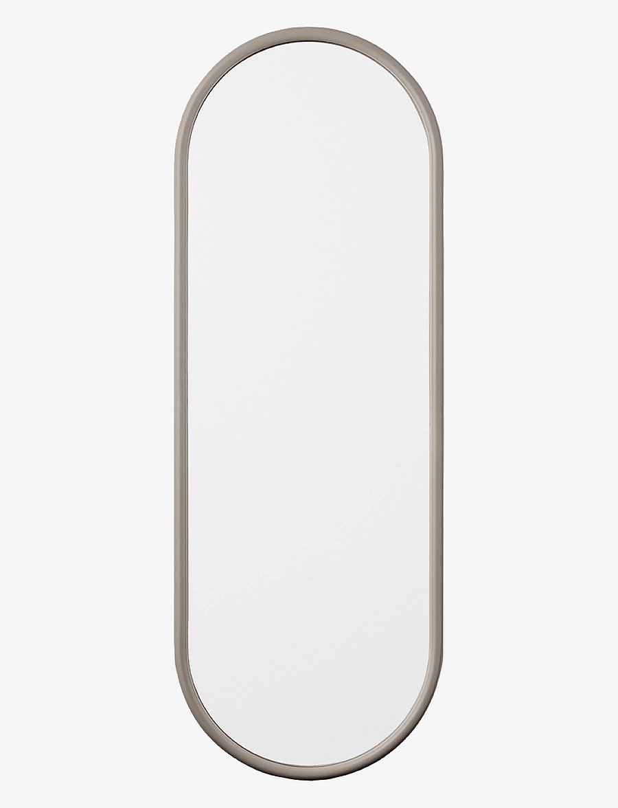 AYTM - ANGUI mirror - wandspiegel - taupe - 1