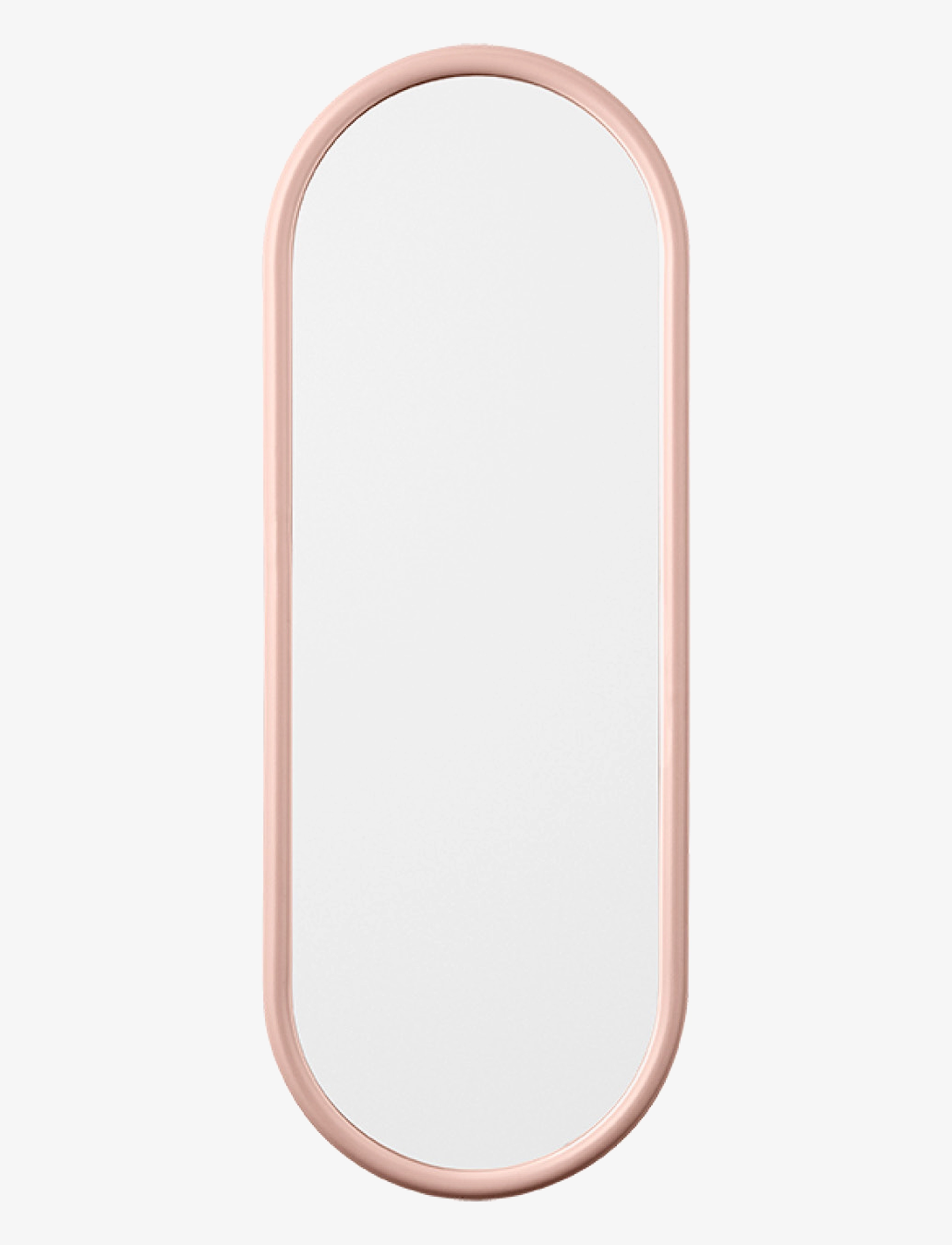 AYTM Angui Spejl, Vægspejl, Pink, Str: 29X78CM