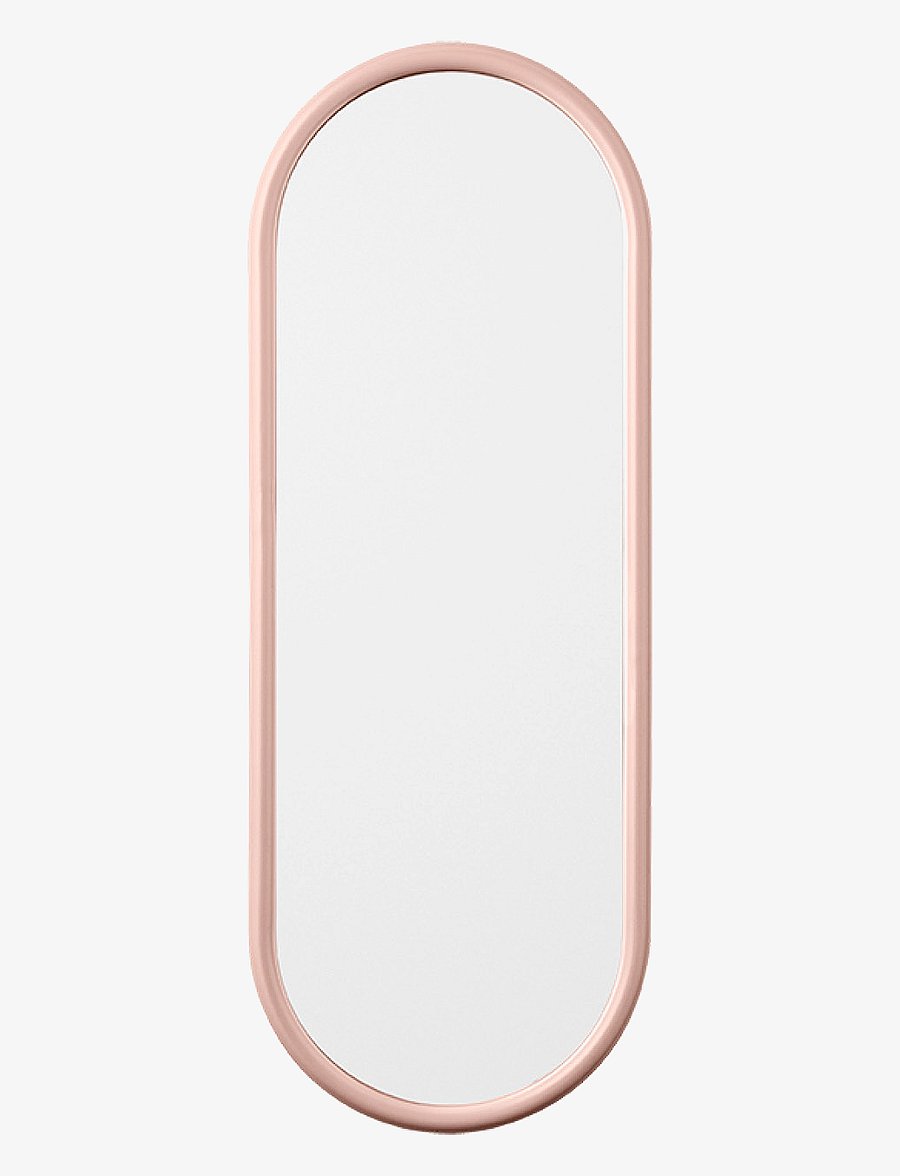 AYTM - ANGUI mirror - bathroom mirrors - rose - 0