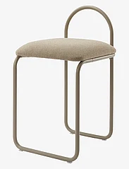 AYTM - ANGUI chair - stühle & hocker - taupe bouclÉ - 2