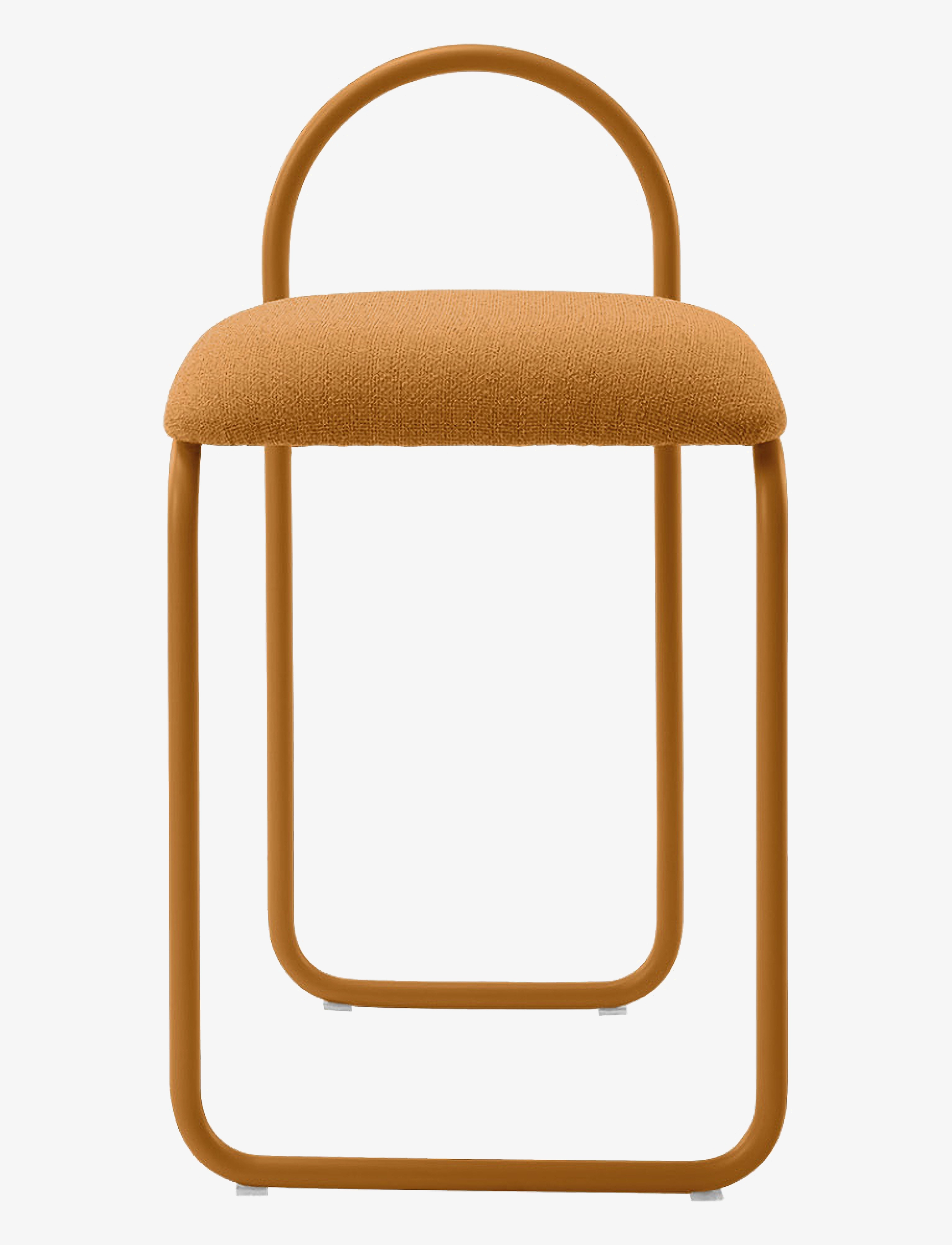 AYTM Angui Stol, Taburet og bænk, Orange, Str: ONE SIZE x 37