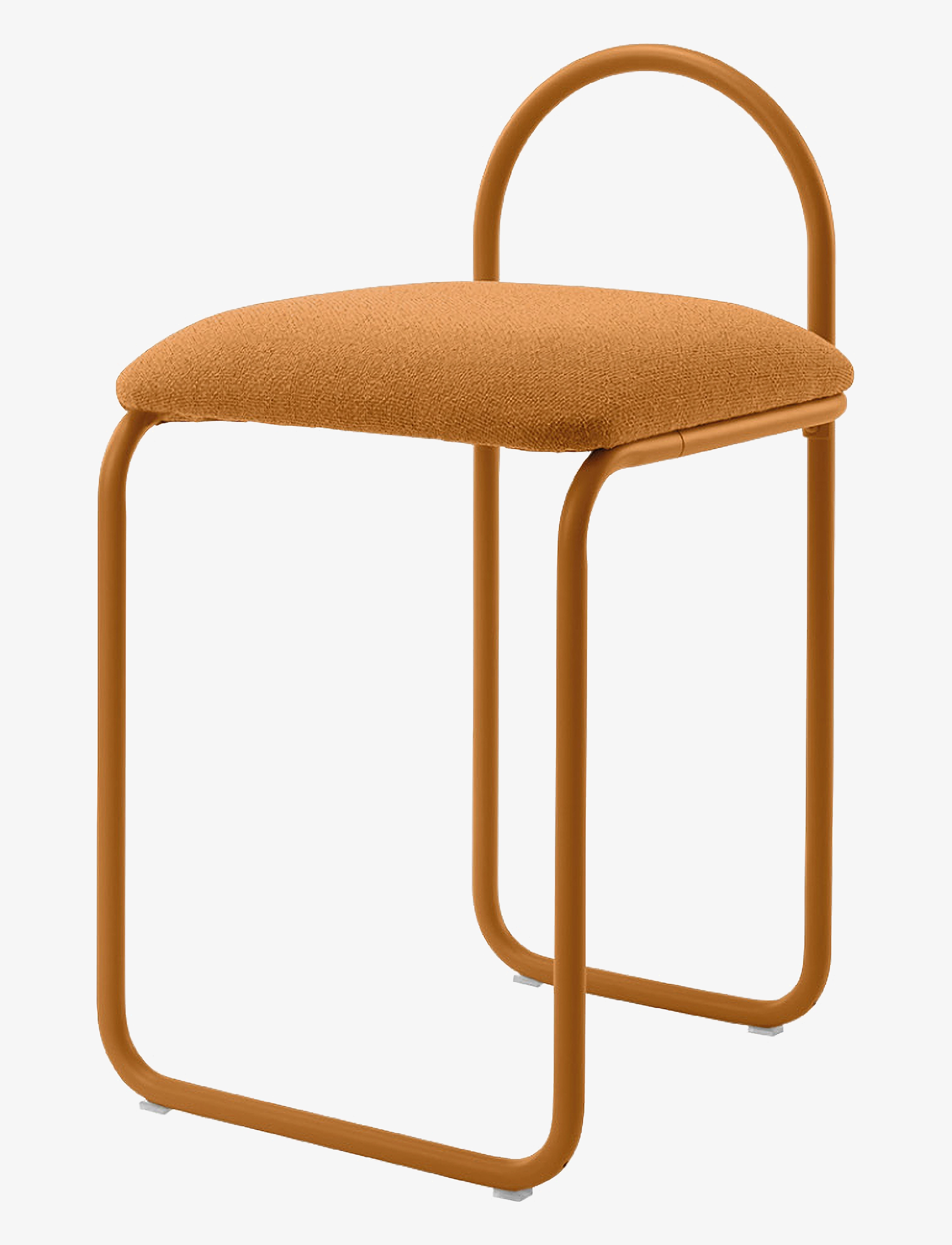 AYTM - ANGUI chair - stools & benches - amber - 2