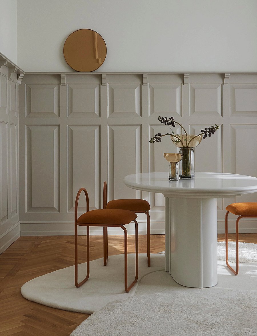 AYTM - ANGUI chair - toolid ja pingid - amber - 5