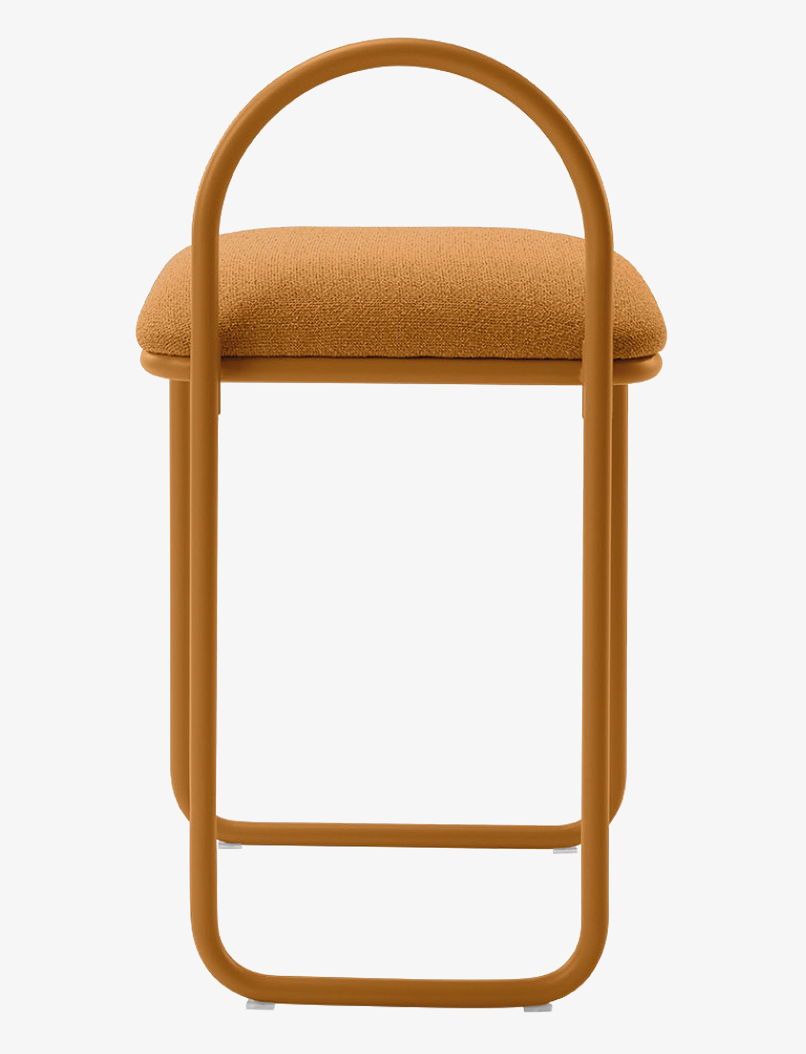 AYTM - ANGUI chair - stools & benches - amber - 3