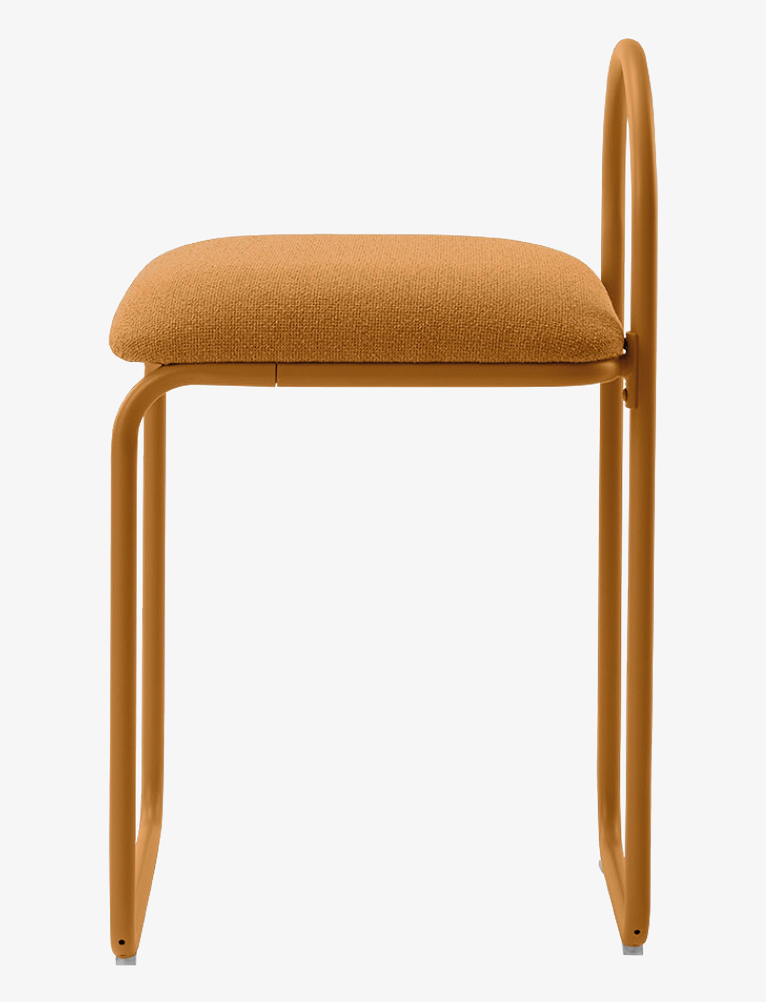 AYTM - ANGUI chair - stools & benches - amber - 4
