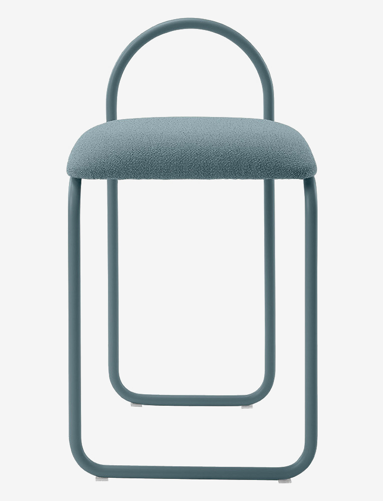 AYTM - ANGUI chair - pallar & bänkar - dusty blue - 0