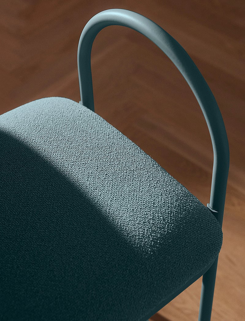 AYTM - ANGUI chair - toolid ja pingid - dusty blue - 5