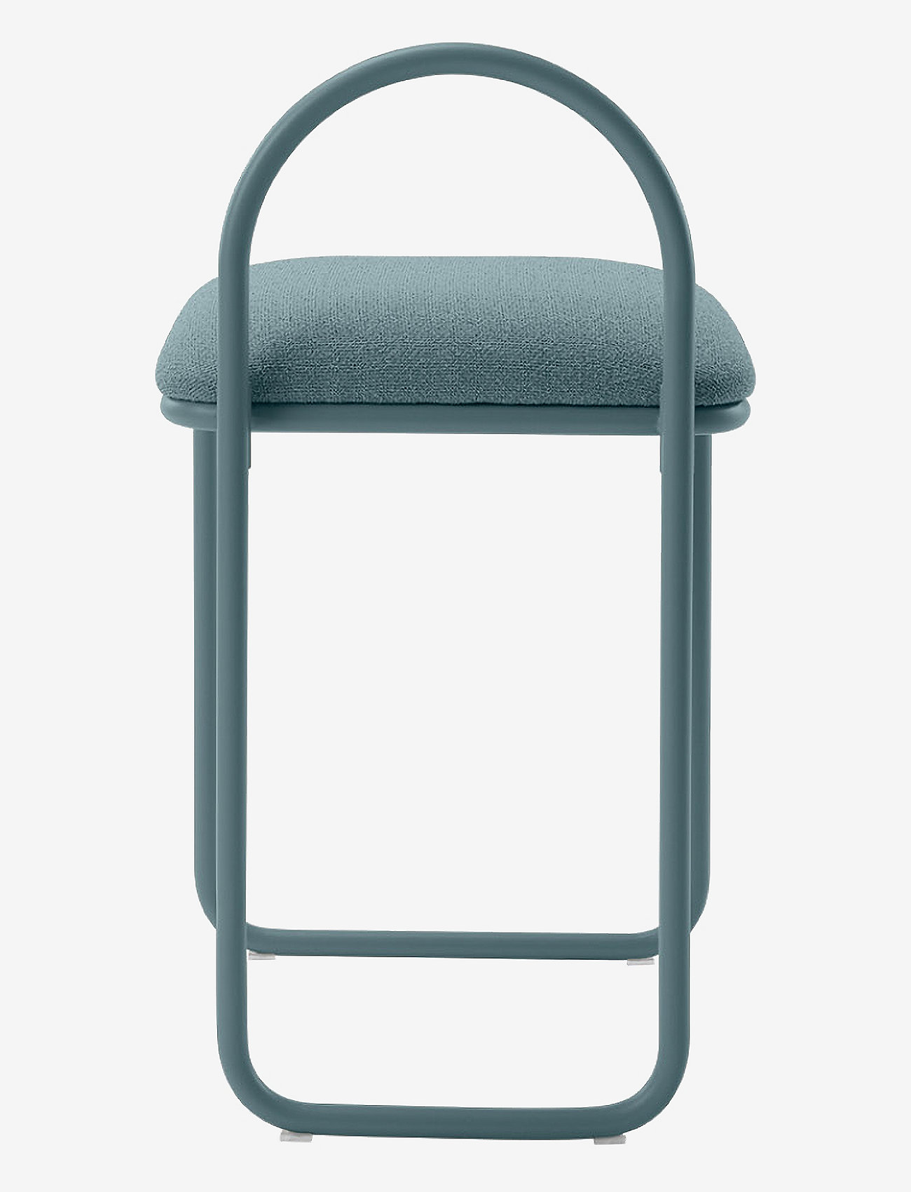 AYTM - ANGUI chair - pallar & bänkar - dusty blue - 2
