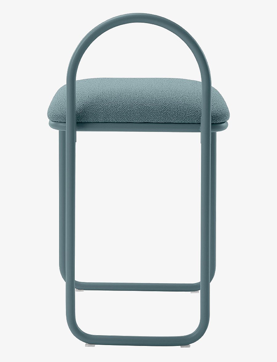 AYTM - ANGUI chair - hocker & bänke - dusty blue - 3