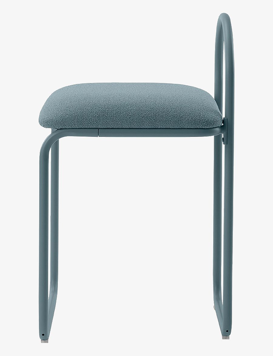 AYTM - ANGUI chair - hocker & bänke - dusty blue - 4
