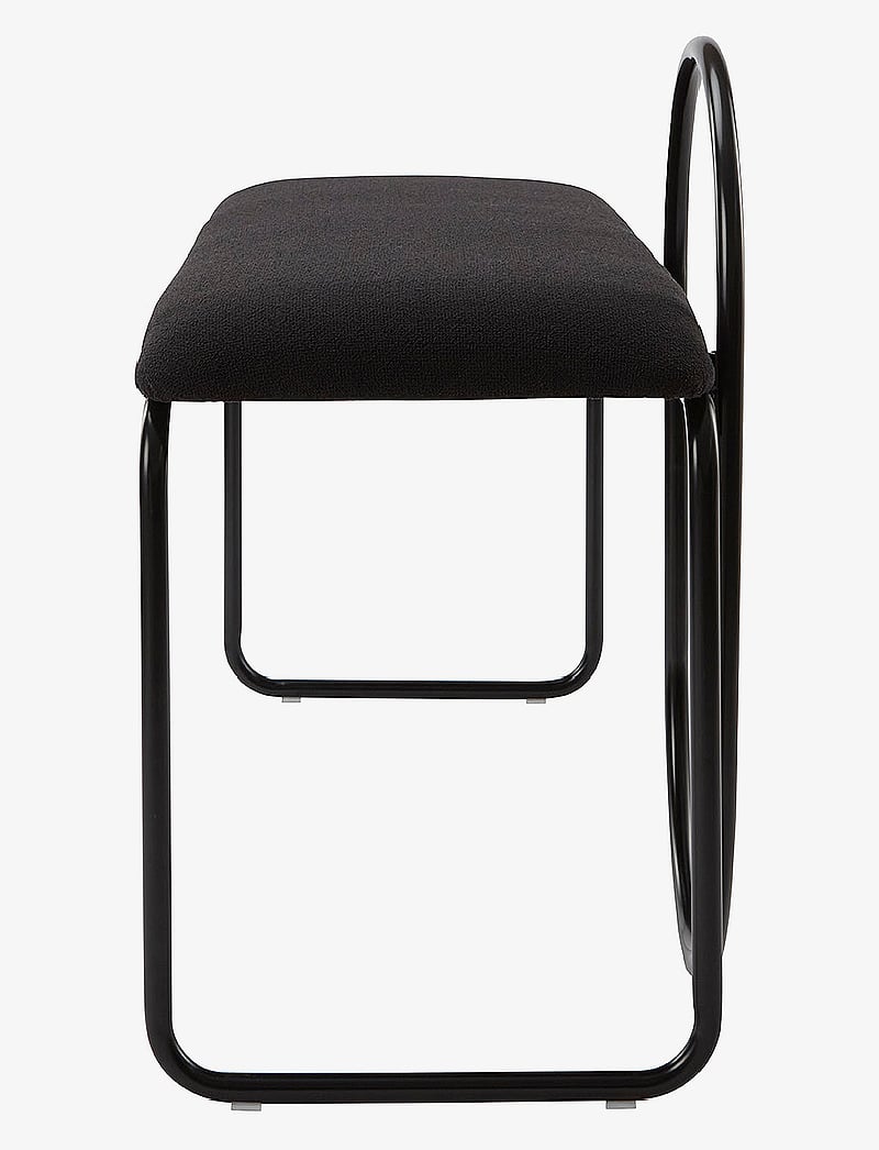 AYTM - ANGUI bench - hocker & bänke - anthracite bouclÉ - 4
