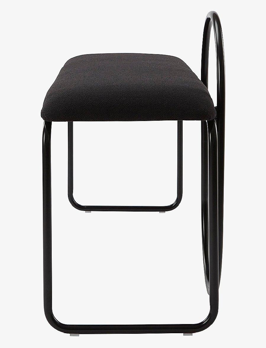 AYTM - ANGUI bench - hocker & bänke - anthracite bouclÉ - 4
