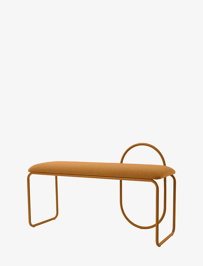 AYTM - ANGUI bench - hocker & bänke - amber - 2