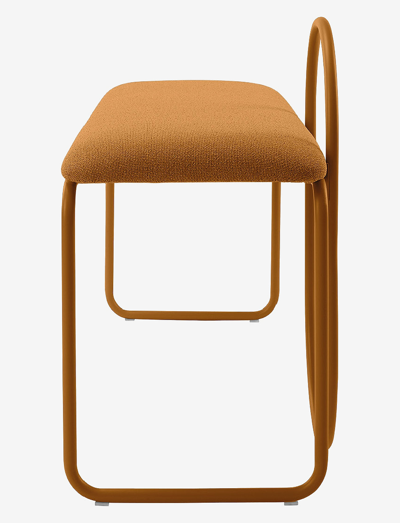 AYTM - ANGUI bænk - køb efter pris - amber - 3