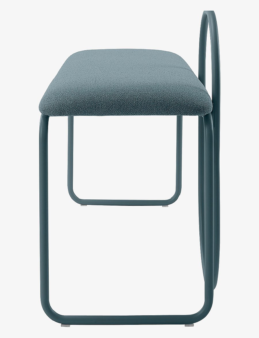 AYTM - ANGUI bench - hocker & bänke - dusty blue - 4