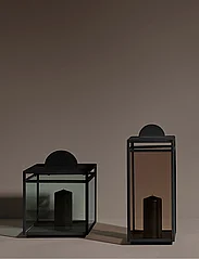 AYTM - TURRIS lantern - najniższe ceny - pale mint/black - 2