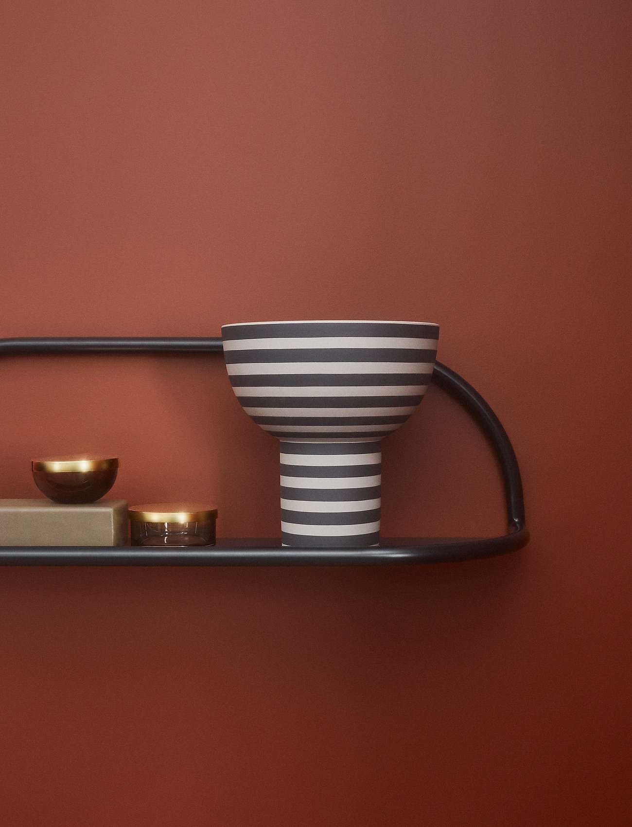 AYTM - ANGUI shelf - home - anthracite - 3