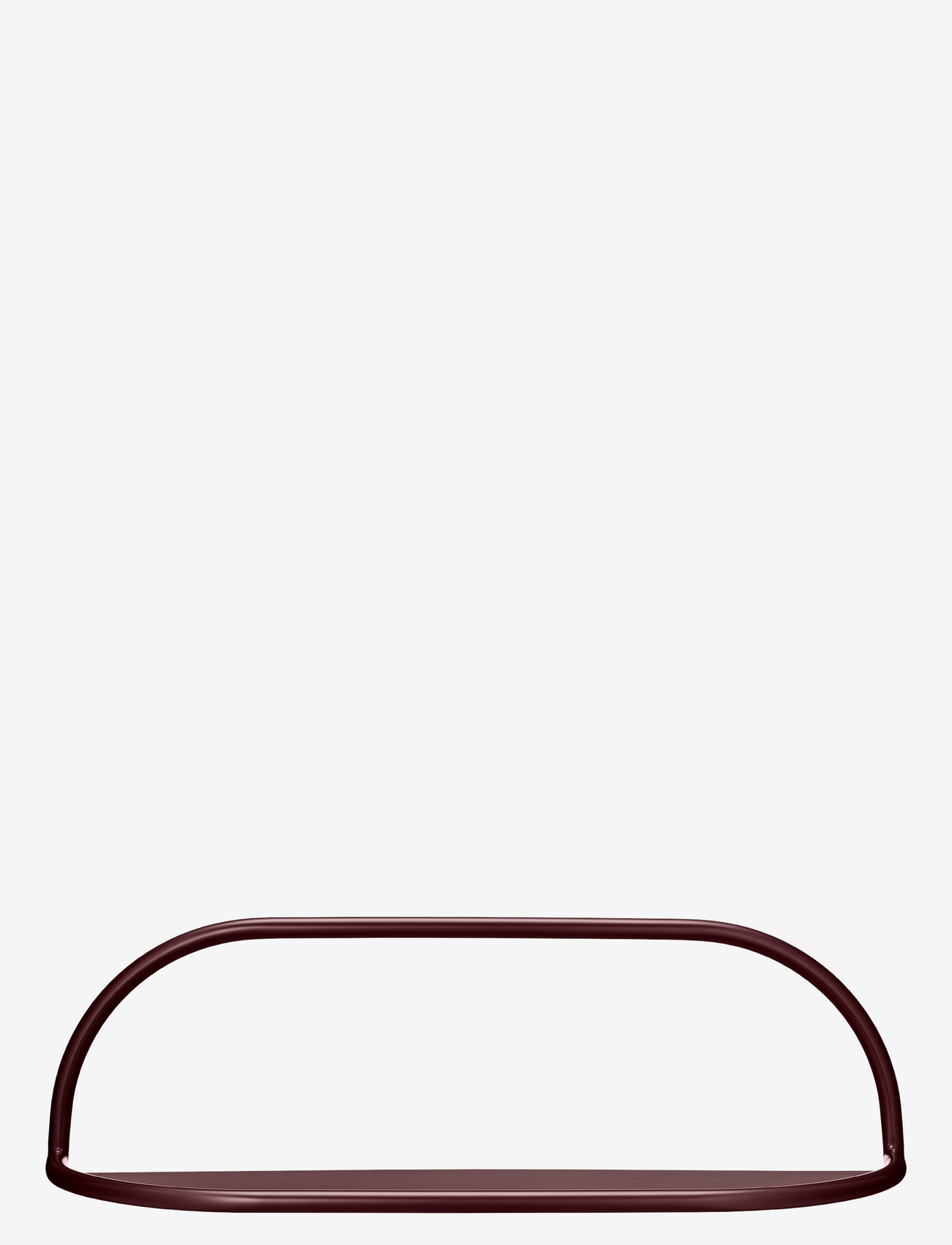 AYTM - ANGUI shelf - home - bordeaux - 0
