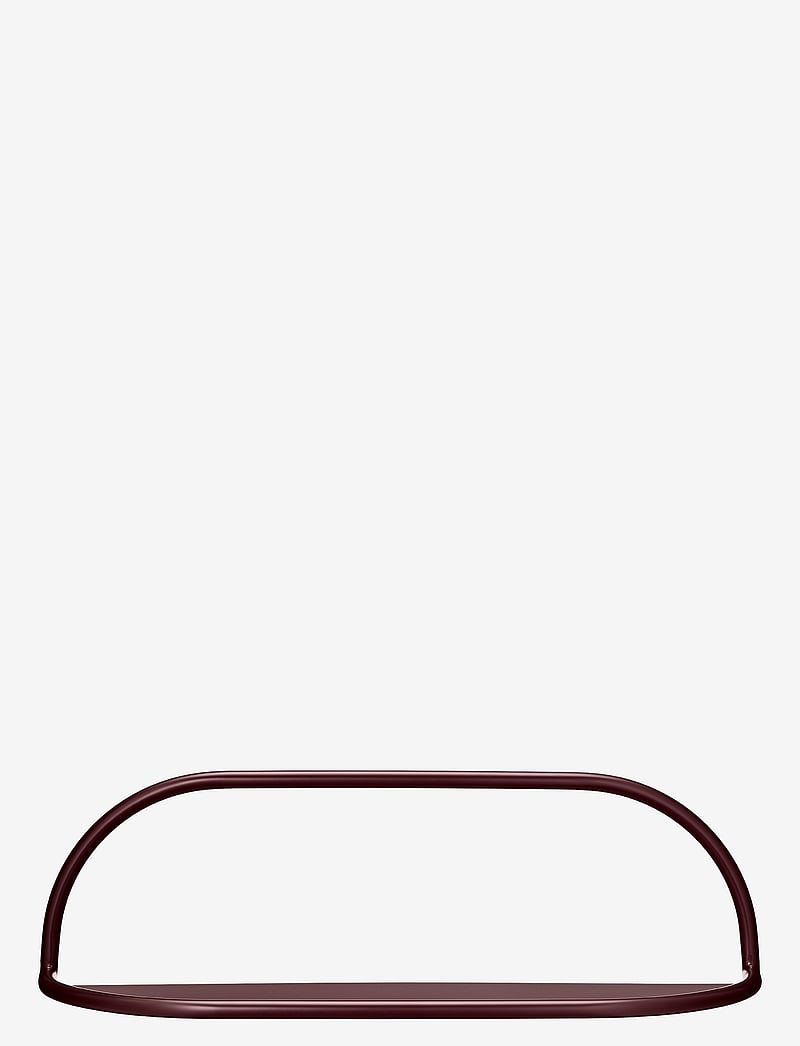 AYTM - ANGUI shelf - home - bordeaux - 0