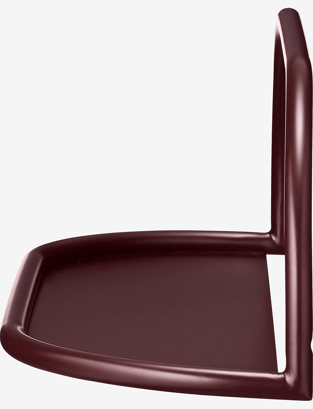 AYTM - ANGUI shelf - home - bordeaux - 1