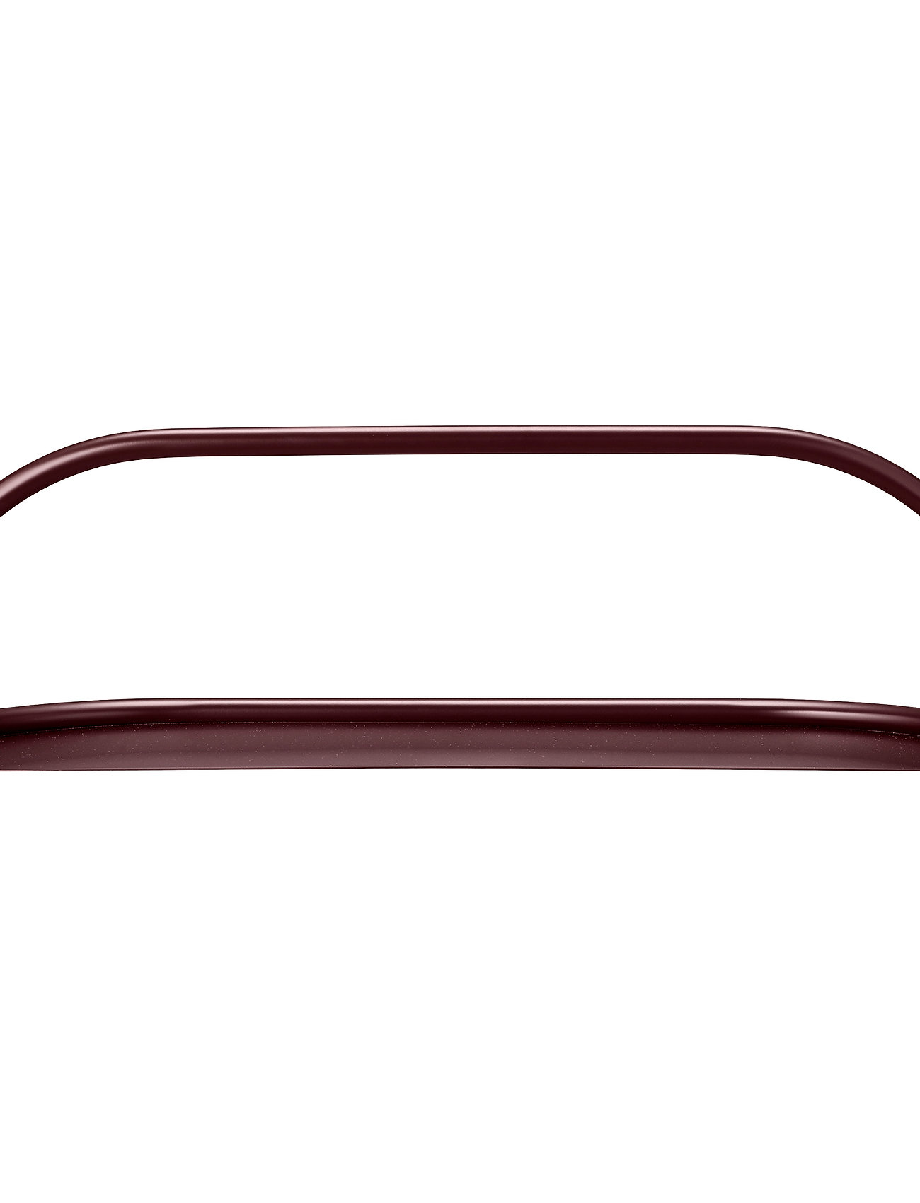 AYTM - ANGUI shelf - hylder - bordeaux - 3