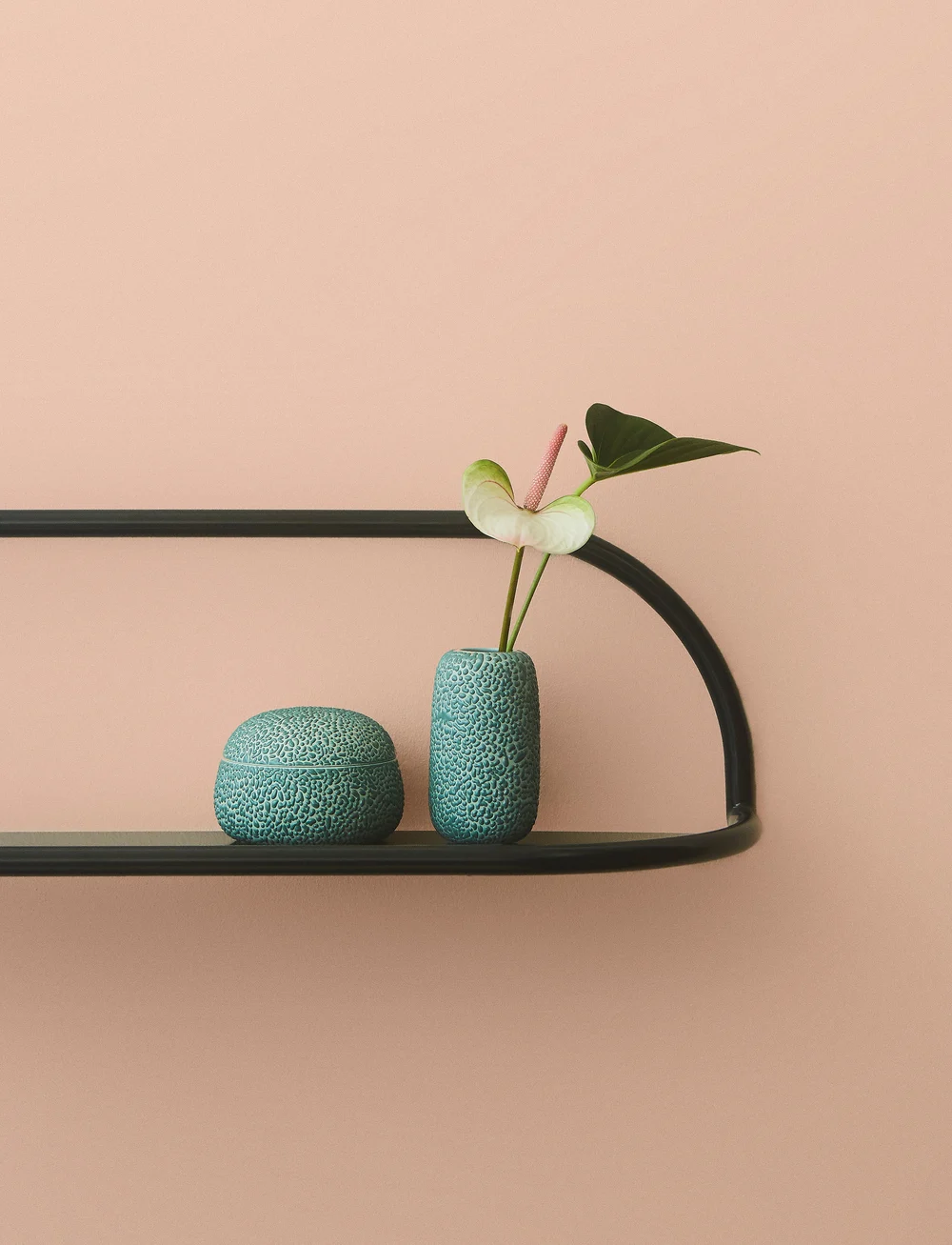 AYTM - ANGUI shelf - osta hinna alusel - forest - 3