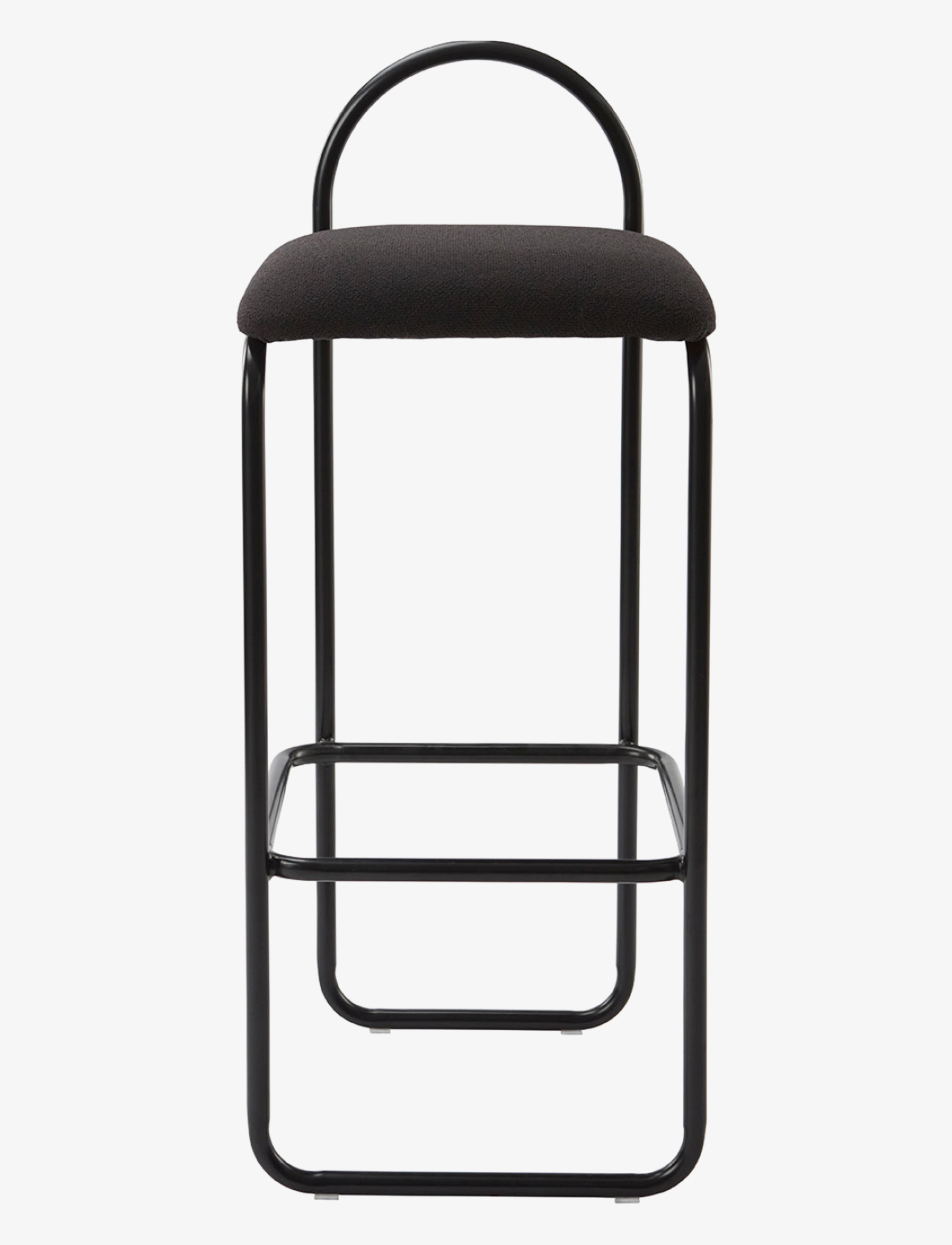 AYTM Angui Barstol, Barstol, Sort, Str: H92.5CM