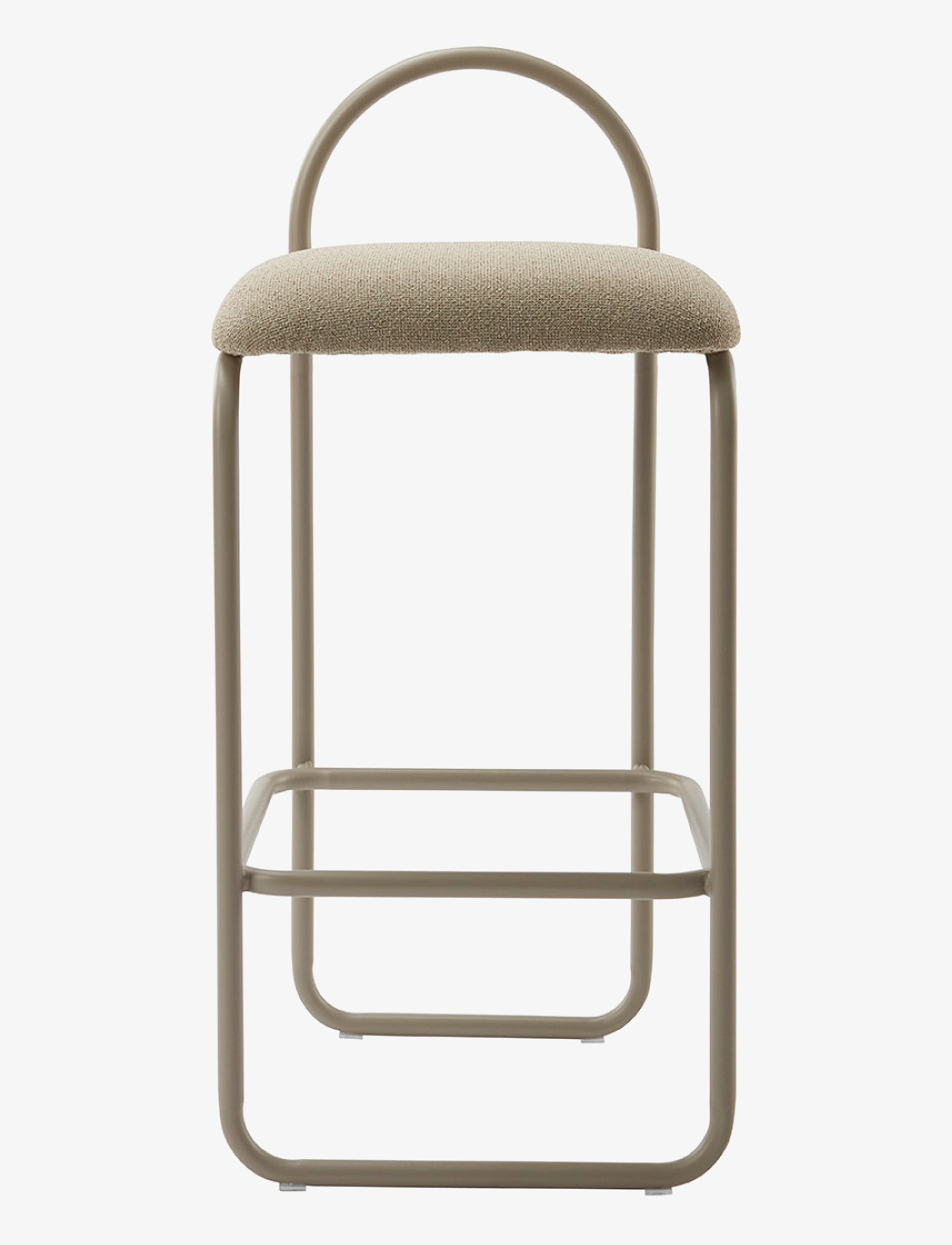 AYTM Angui Barstol, Barstol, Beige, Str: H82.5CM