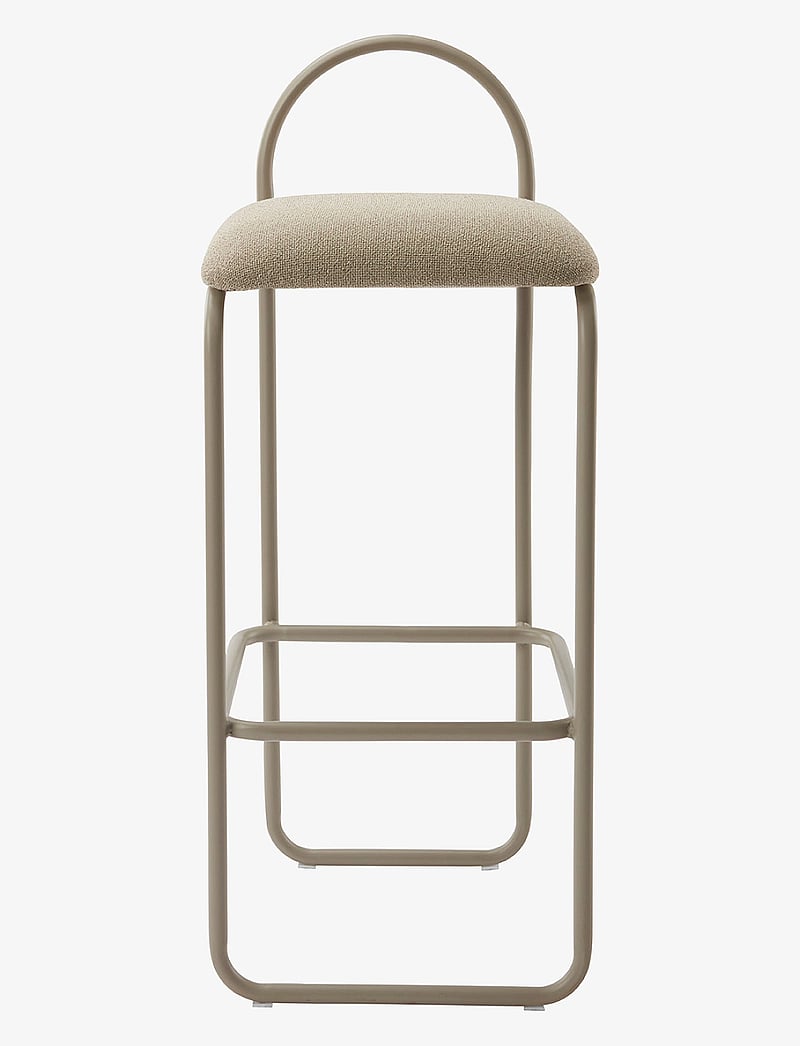 AYTM - ANGUI bar chair - nach preis einkaufen - taupe bouclÉ - 0
