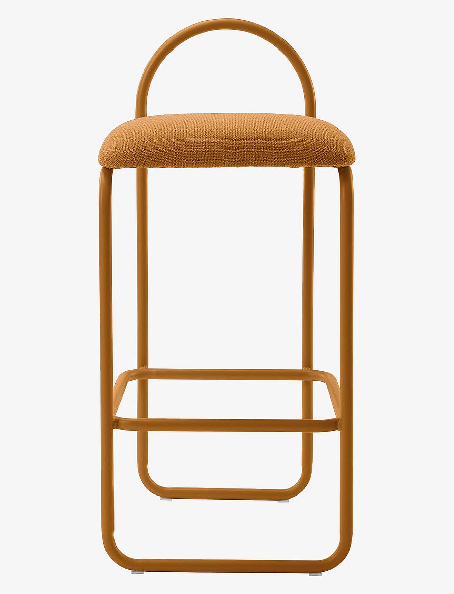 AYTM - ANGUI bar chair - baaritoolid - amber - 1