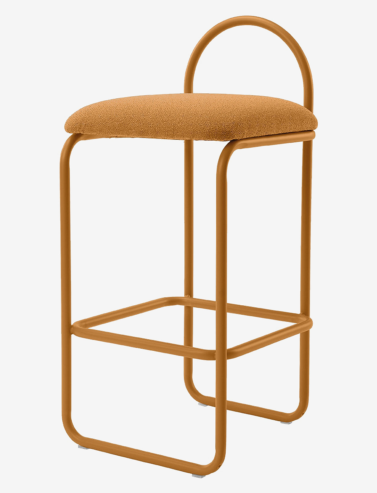 AYTM - ANGUI bar chair - baaritoolid - amber - 1