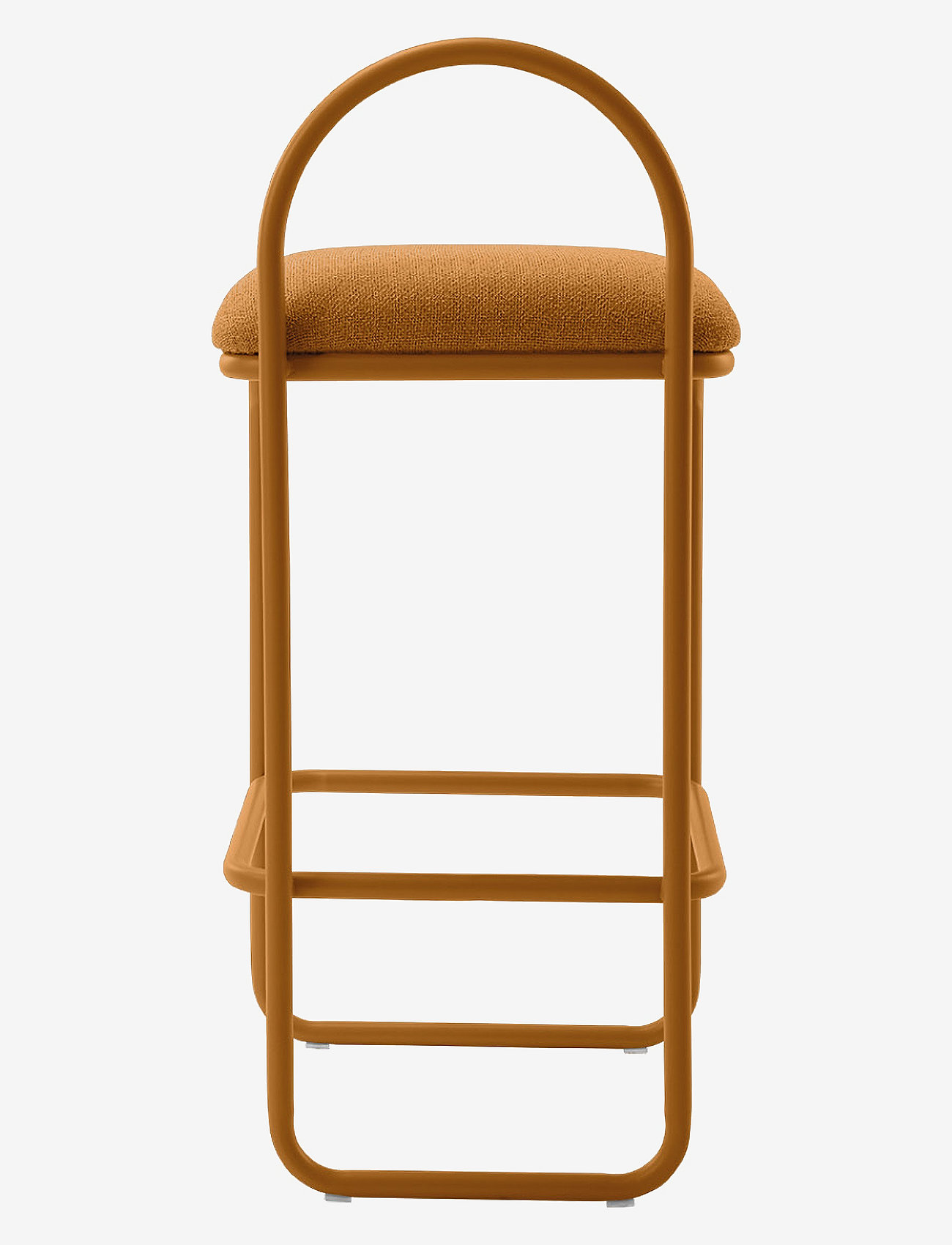 AYTM - ANGUI bar chair - baaritoolid - amber - 2