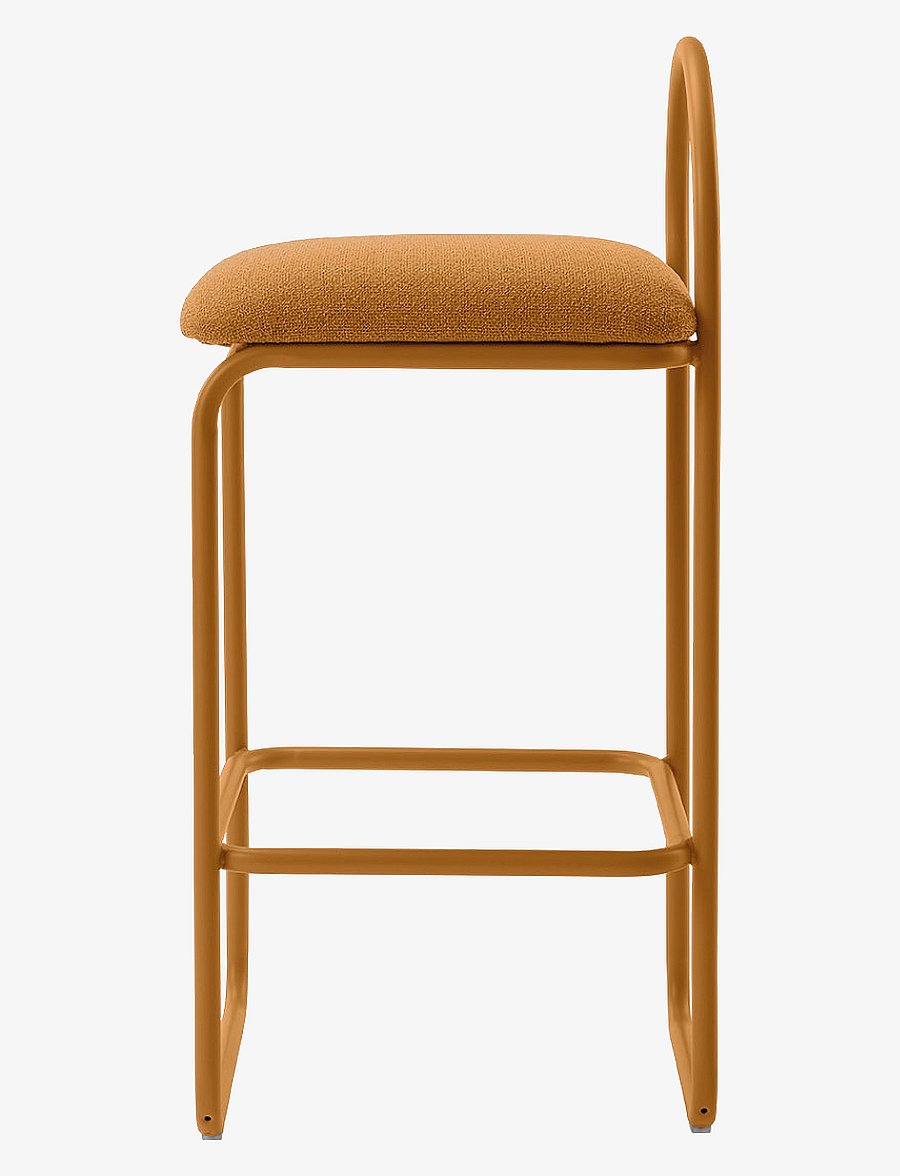 AYTM - ANGUI bar chair - baaritoolid - amber - 4