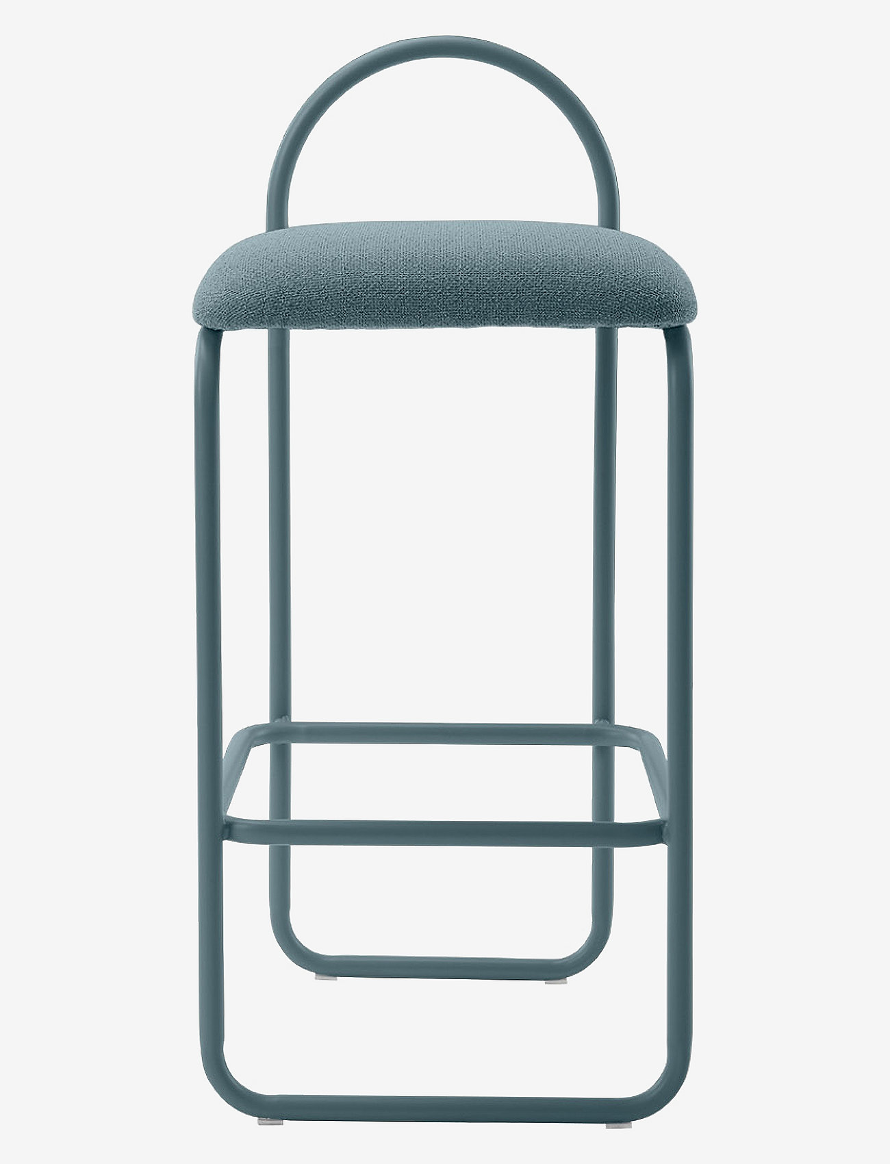 AYTM - ANGUI bar chair - baaritoolid - dusty blue - 0