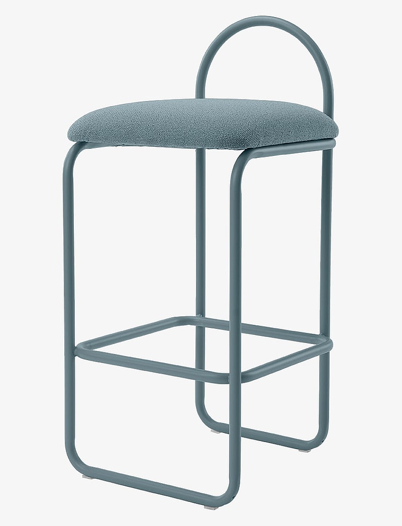AYTM - ANGUI bar chair - baaritoolid - dusty blue - 1