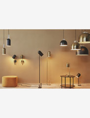 AYTM - LUCEO Floor lamp - grīdas lampas - gold/clear - 3