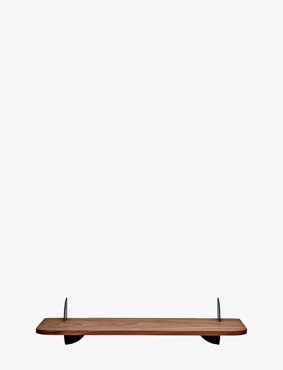 AYTM - AEDES shelf - hoiustamine ja riiulid - walnut/black - 1