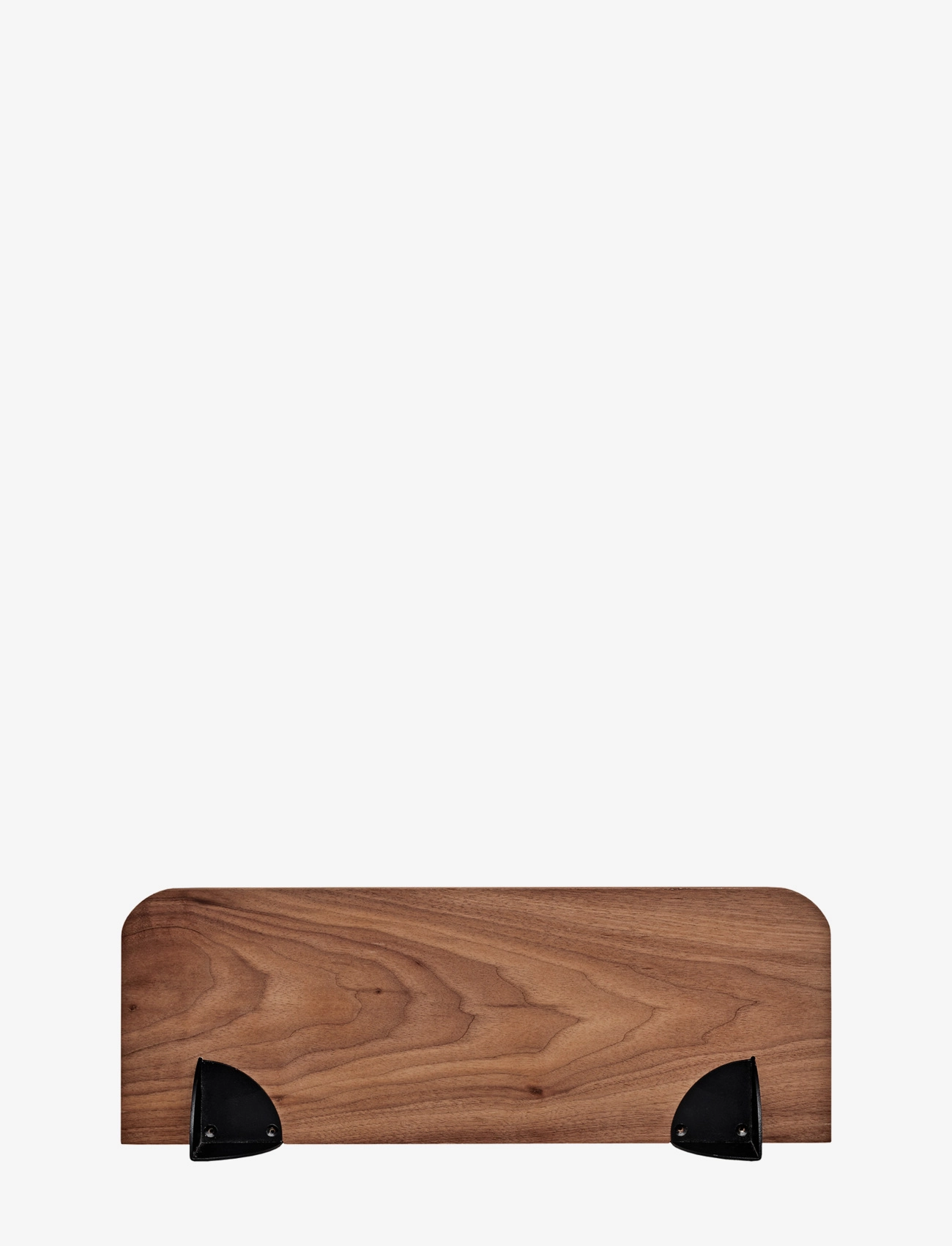 AYTM - AEDES shelf - hoiustamine ja riiulid - walnut/black - 2