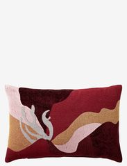 AYTM - FLORES cushion - dekoratīvi spilveni - multi - 0