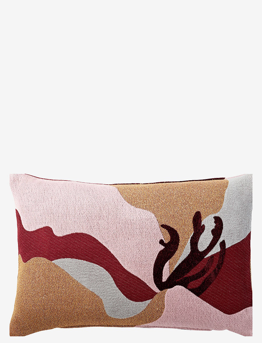 AYTM - FLORES cushion - kissen - multi - 2