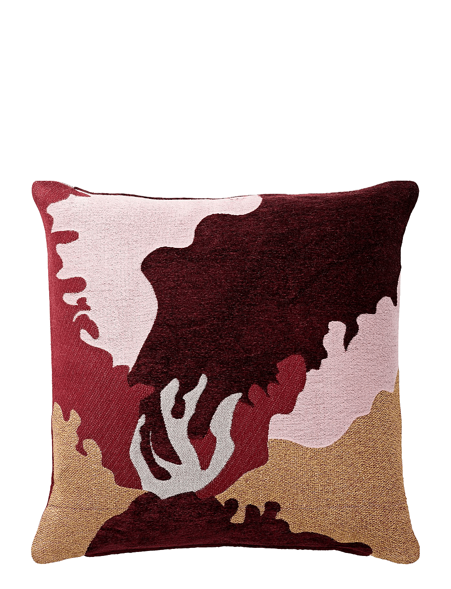 AYTM - FLORES cushion - padjad - multi - 1